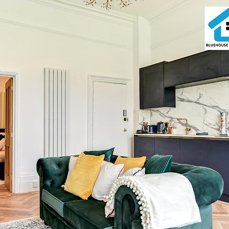 Relaxing Seaside Retreats Διαμέρισμα Μπράιτον Εξωτερικό φωτογραφία