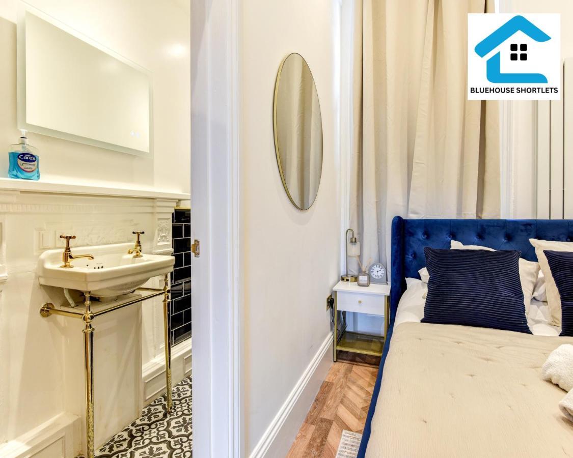 Relaxing Seaside Retreats Διαμέρισμα Μπράιτον Εξωτερικό φωτογραφία