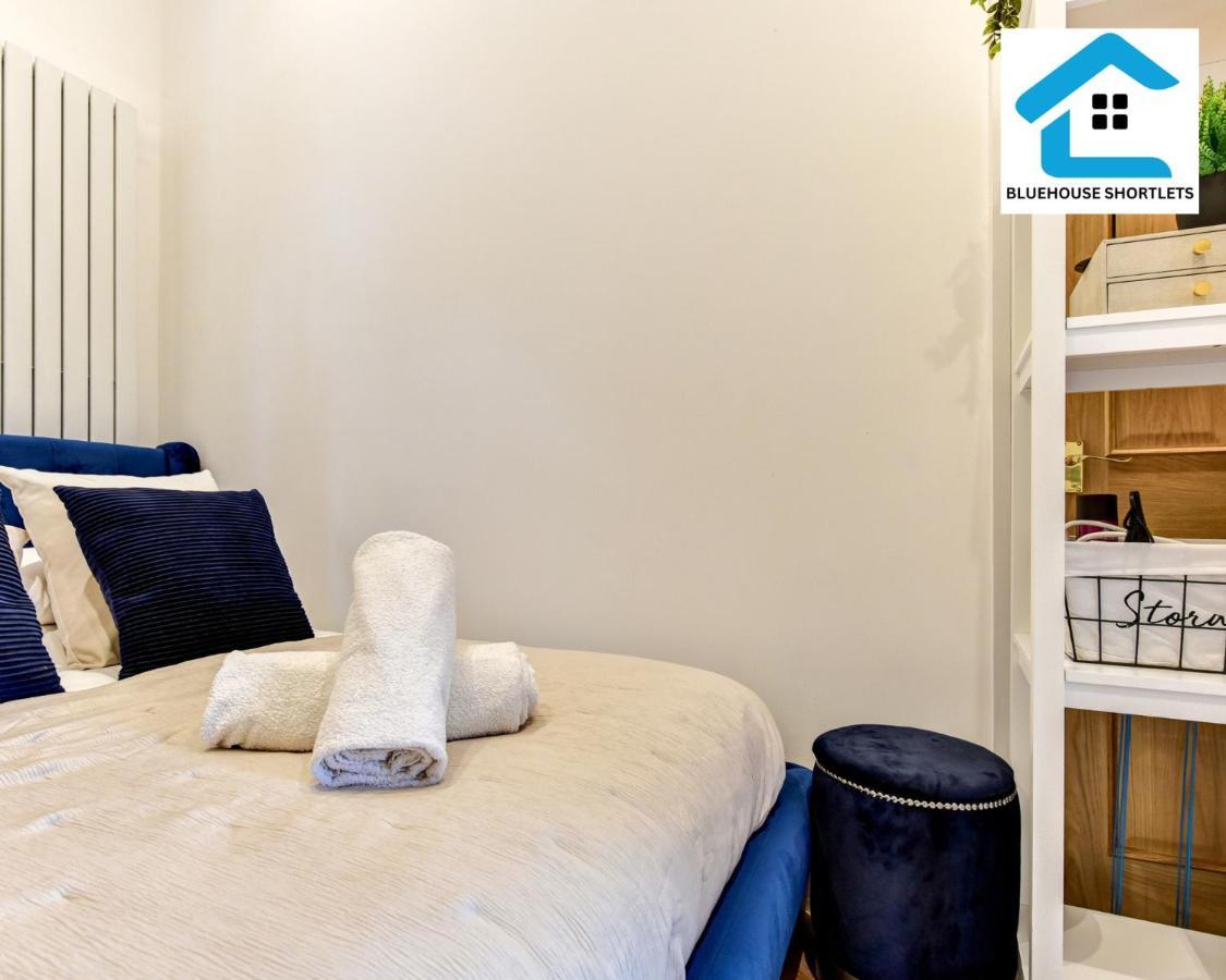Relaxing Seaside Retreats Διαμέρισμα Μπράιτον Εξωτερικό φωτογραφία