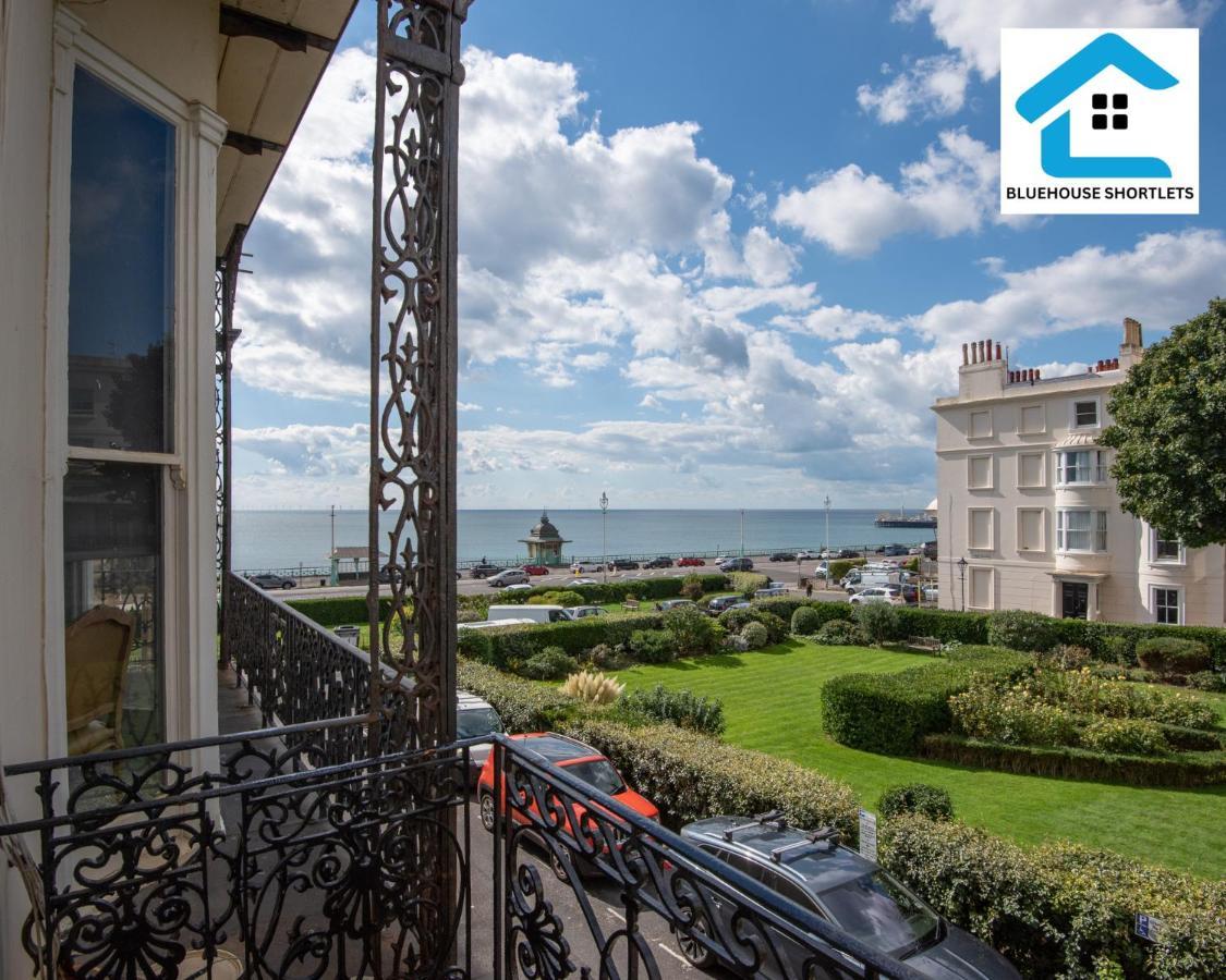 Relaxing Seaside Retreats Διαμέρισμα Μπράιτον Εξωτερικό φωτογραφία